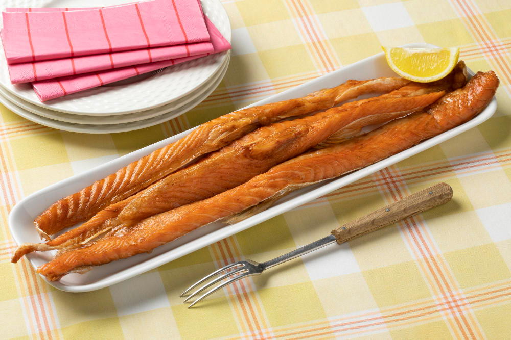 Can You Freeze Smoked Salmon? 14