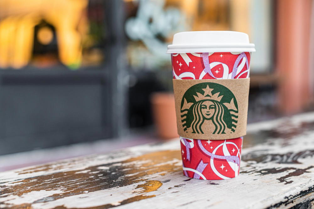 30 Starbucks Low Caffeine Drinks You'll Never Tire Of! 1