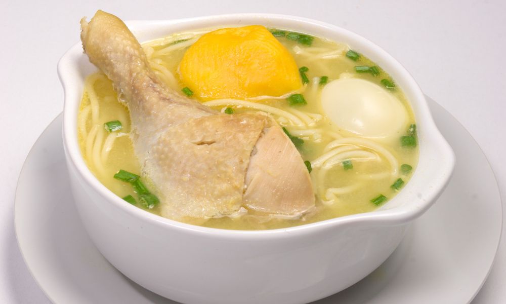 How Long Does Soup Last In The Fridge? 4 How Long Does Soup Last In The Fridge? 3