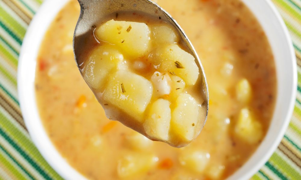 How Long Does Soup Last In The Fridge? 5 How Long Does Soup Last In The Fridge? 4