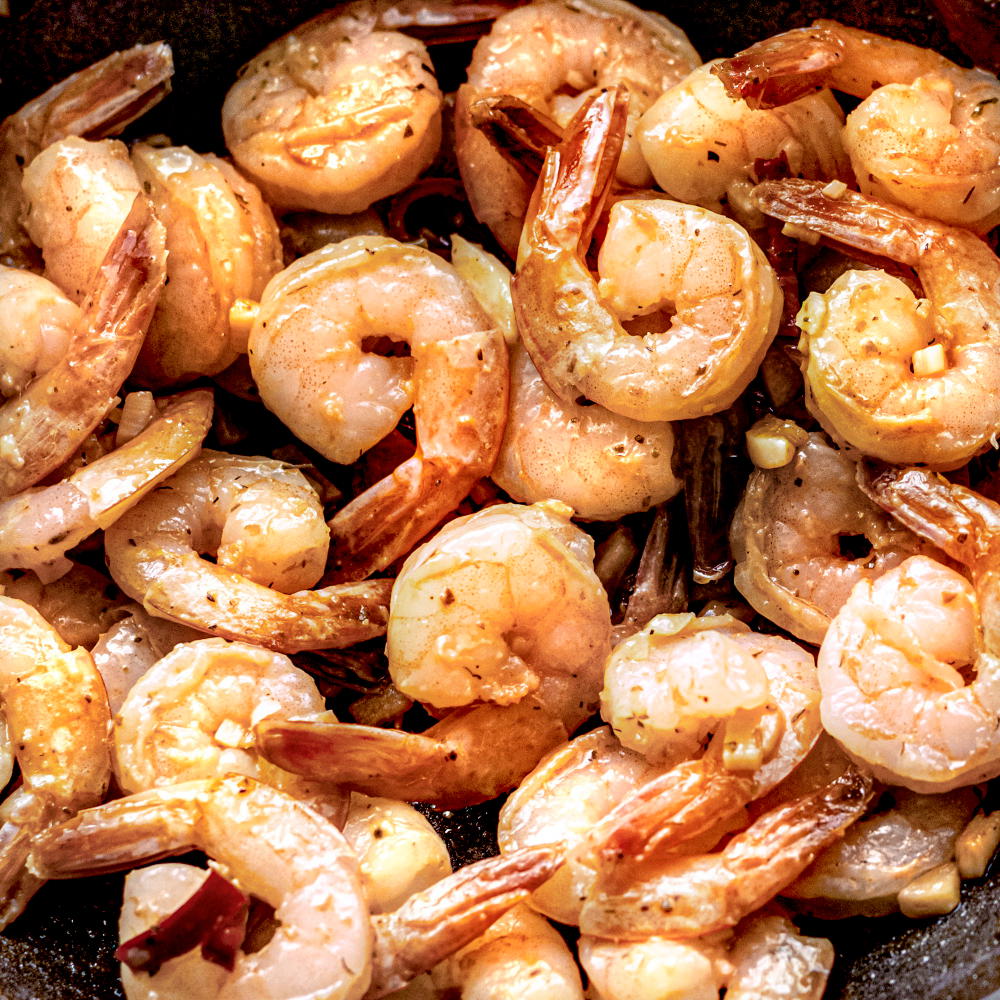 How to Cook Frozen Shrimp: 6 Different and Easy Ways 3 How to Cook Frozen Shrimp: 6 Different and Easy Ways 1
