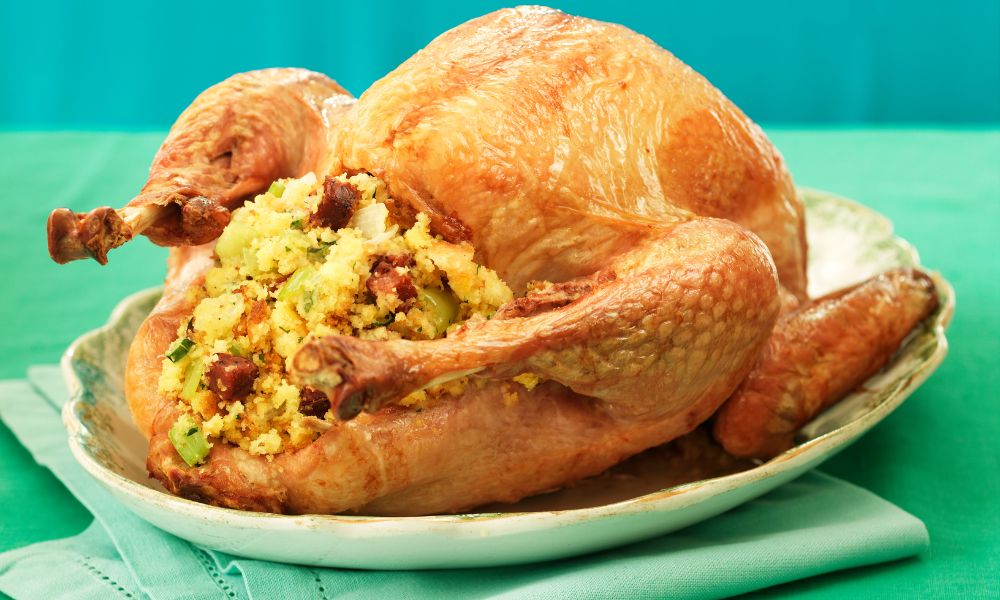 How Much Turkey Do You Need Per Person On Thanksgiving? 9