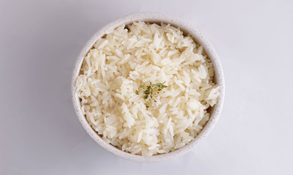 How Long Does Steamed Rice Last In The Fridge? Tips for Safe Storage 8 How Long Does Steamed Rice Last In The Fridge? Tips for Safe Storage 4