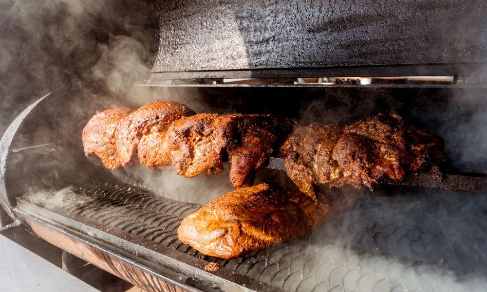 Reheating Smoked Chicken: The Best Ways To Do It Without Drying Out The Meat 6 Reheating Smoked Chicken: The Best Ways To Do It Without Drying Out The Meat 4