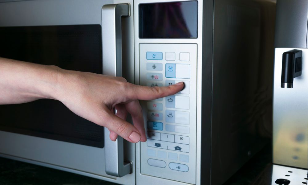 Examining Microwave Safety of Starbucks Cups 17