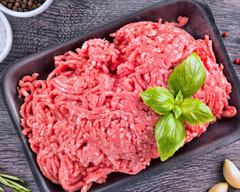 How Long Does Ground Beef Last In The Fridge? 6 How Long Does Ground Beef Last In The Fridge? 4