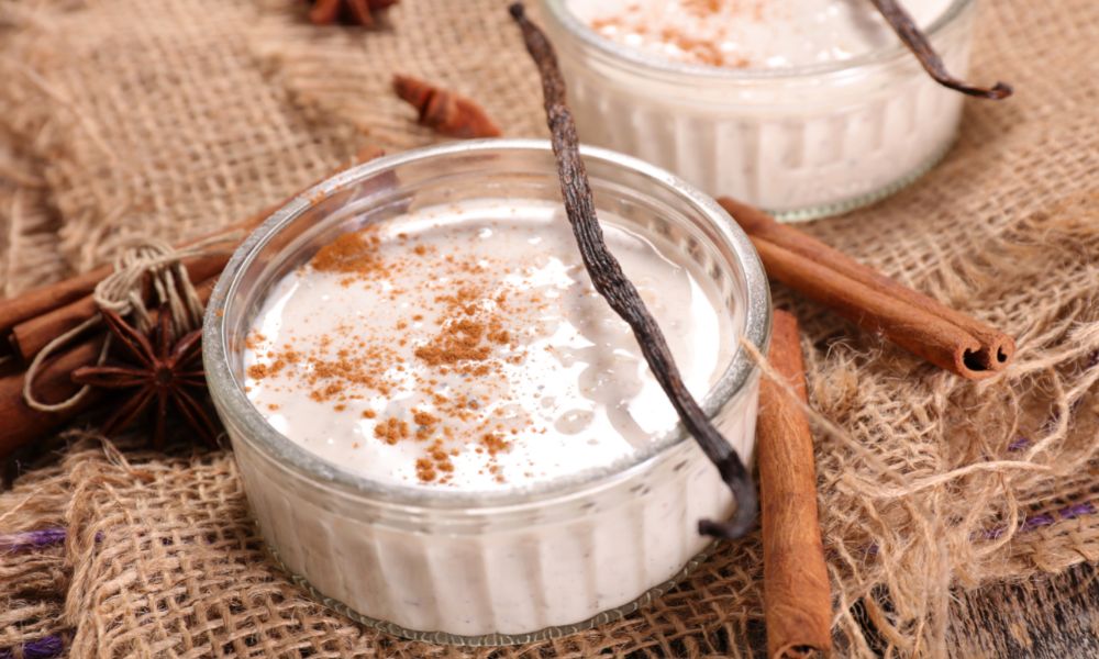 How Long Does Rice Pudding Last In The Fridge? 7 How Long Does Rice Pudding Last In The Fridge? 3