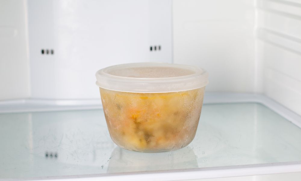 How Long Does Soup Last In The Fridge? 9 How Long Does Soup Last In The Fridge? 7