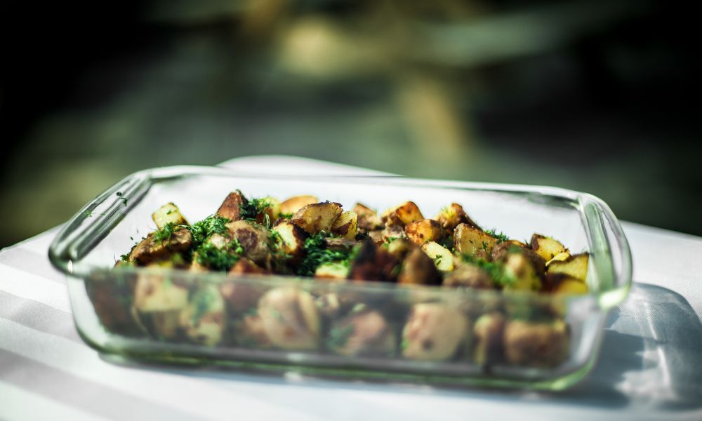 Is Pyrex Microwave Safe? The Quick Guide to Microwaving Pyrex Products 4 Is Pyrex Microwave Safe? The Quick Guide to Microwaving Pyrex Products 4