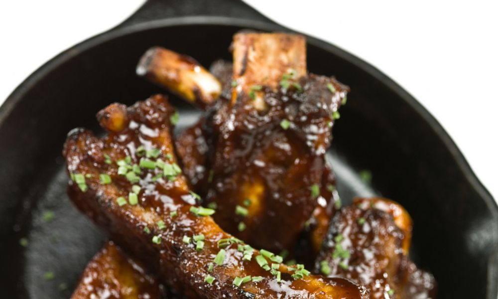 Exactly How To Reheat Ribs - I Test 10 Methods 8 Exactly How To Reheat Ribs - I Test 10 Methods 5