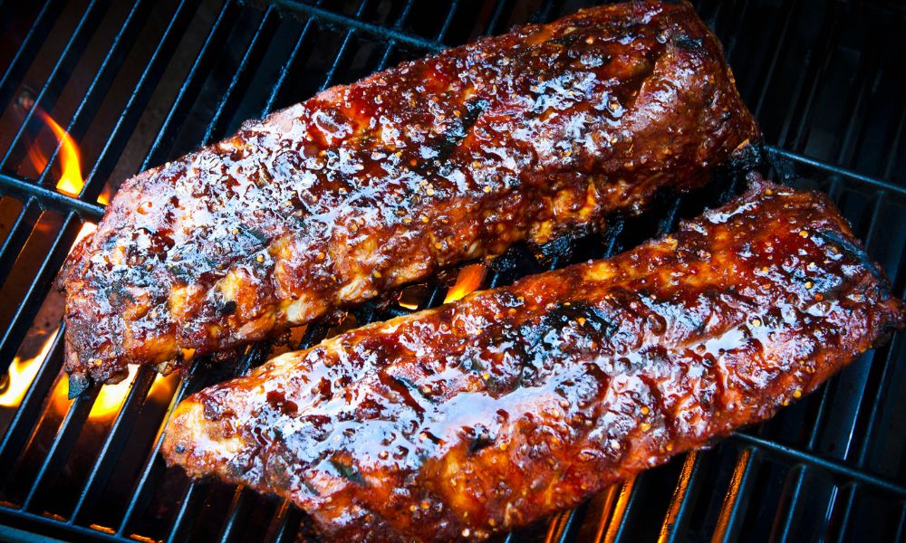 Exactly How To Reheat Ribs - I Test 10 Methods 5 Exactly How To Reheat Ribs - I Test 10 Methods 2