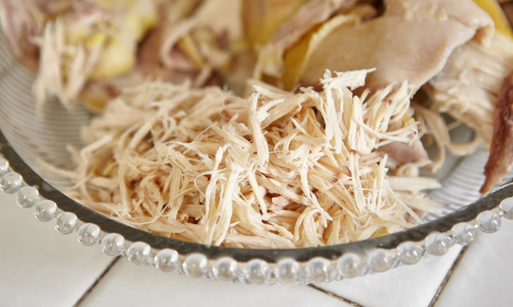 Reheating Smoked Chicken: The Best Ways To Do It Without Drying Out The Meat 11 Reheating Smoked Chicken: The Best Ways To Do It Without Drying Out The Meat 9