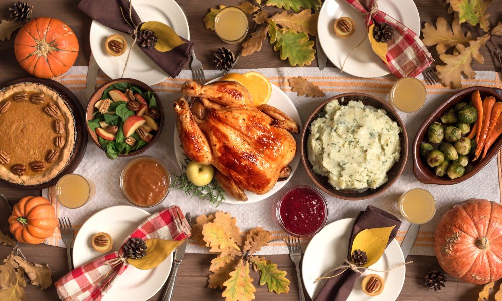 Uncooked Turkey 101: What To Do If Turkey Is Not Fully Cooked 8 Uncooked Turkey 101: What To Do If Turkey Is Not Fully Cooked 5