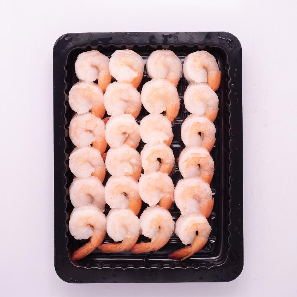 How to Cook Frozen Shrimp: 6 Different and Easy Ways 4 How to Cook Frozen Shrimp: 6 Different and Easy Ways 2