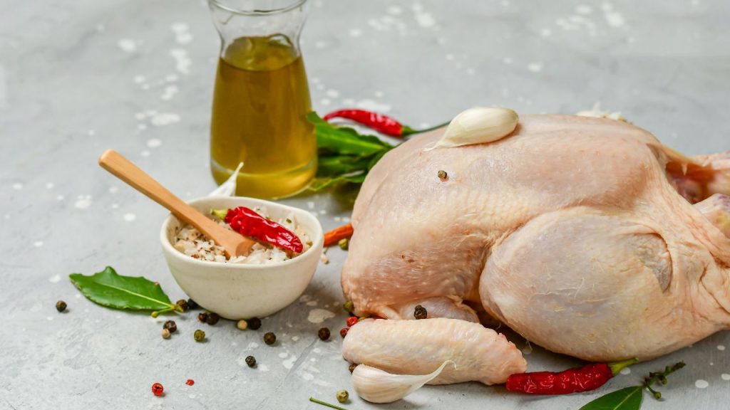 How Long Does Turkey Last In The Fridge? A Guide To Safe Storage And Eating 6 How Long Does Turkey Last In The Fridge? A Guide To Safe Storage And Eating 3