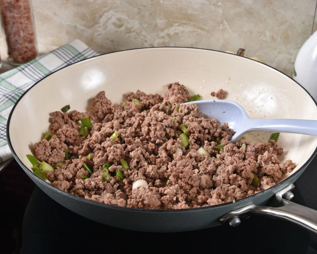 How Long Does Ground Beef Last In The Fridge? 5 How Long Does Ground Beef Last In The Fridge? 3