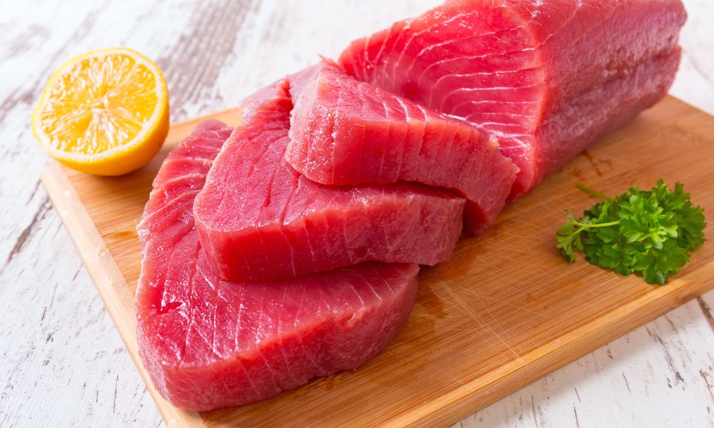 How long does tuna last in the fridge? – Read this before storing tuna! 6 How long does tuna last in the fridge? – Read this before storing tuna! 5