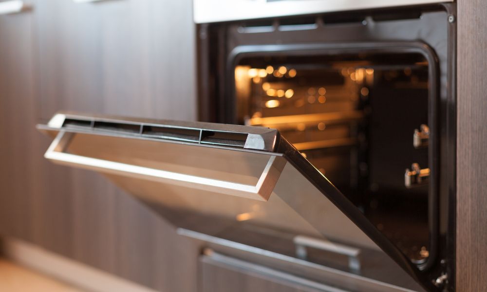 Unveiling the Countdown: How Long to Preheat an Oven 9