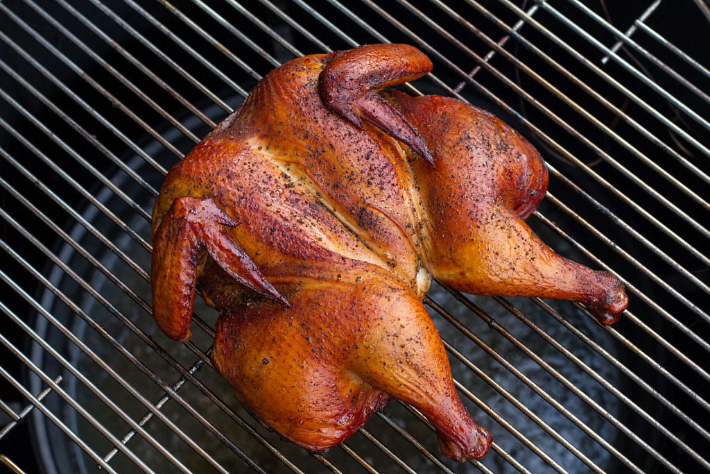 Reheating Smoked Chicken: The Best Ways To Do It Without Drying Out The Meat 3 Reheating Smoked Chicken: The Best Ways To Do It Without Drying Out The Meat 2