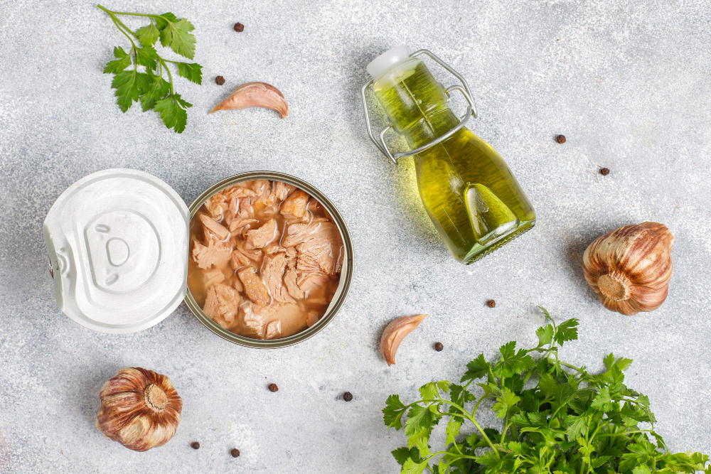 How long does tuna last in the fridge? – Read this before storing tuna! 3 How long does tuna last in the fridge? – Read this before storing tuna! 2