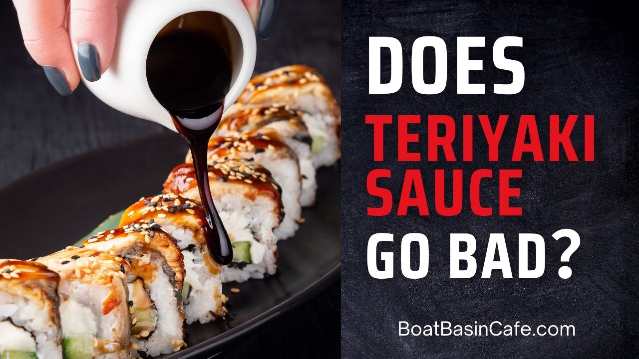 Does Teriyaki Sauce Go Bad? Everything You Need to Know 2 Does Teriyaki Sauce Go Bad?