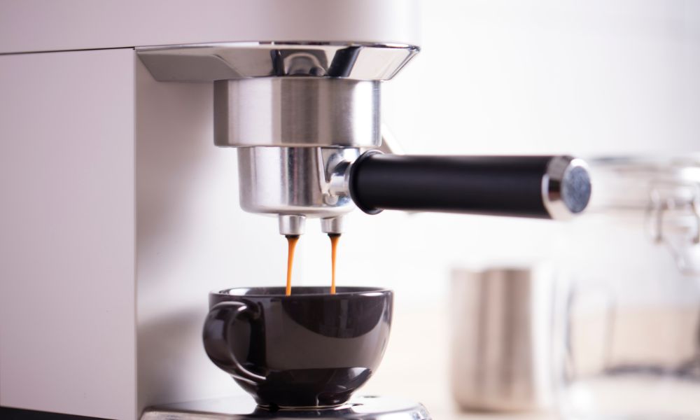 The Best Budget Espresso Machine: Your Best Pick for a Good Brew 3 The Best Budget Espresso Machine: Your Best Pick for a Good Brew 3