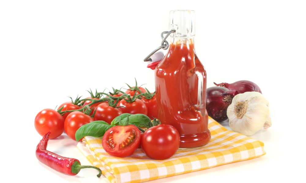 Does Ketchup Go Bad? And Much More! 4 Does Ketchup Go Bad? And Much More! 3