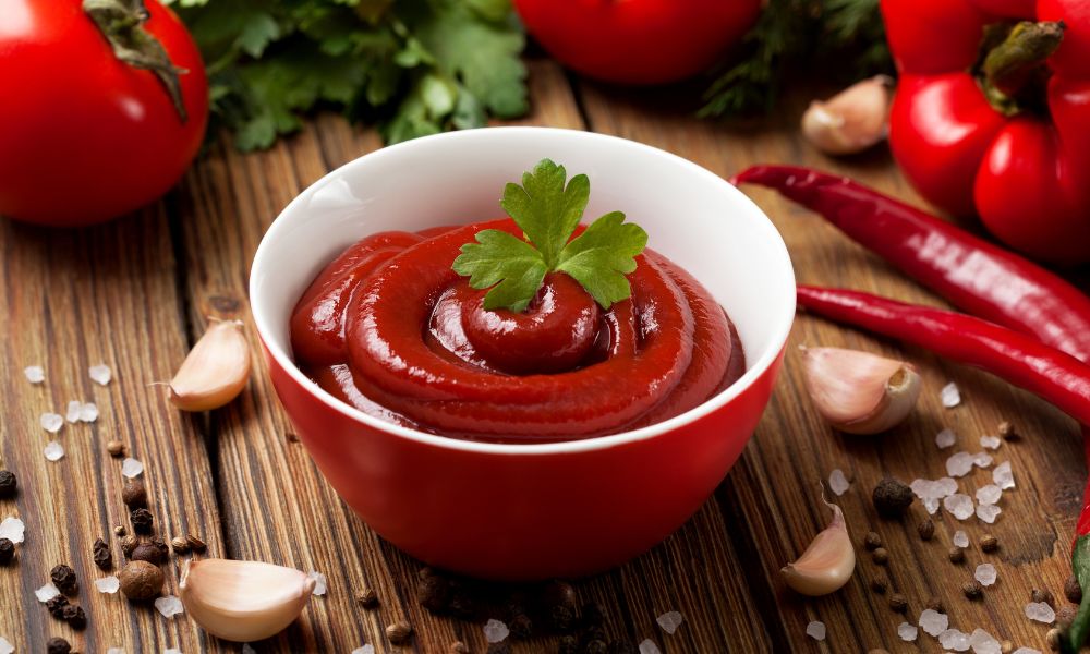 Does Ketchup Go Bad? And Much More! 3 Does Ketchup Go Bad? And Much More! 2