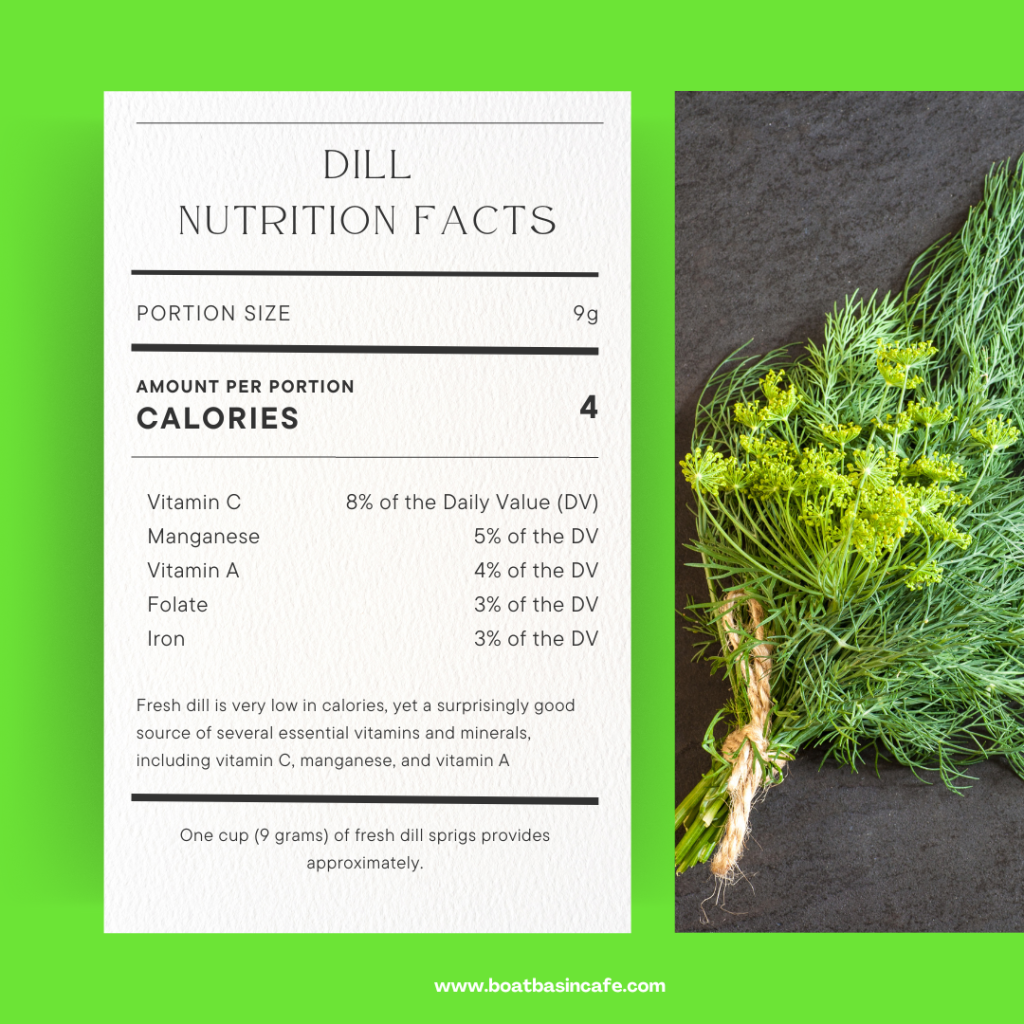 The Best Substitute For Dill In Pickles And Other Dishes 3 The Best Substitute For Dill In Pickles And Other Dishes 2