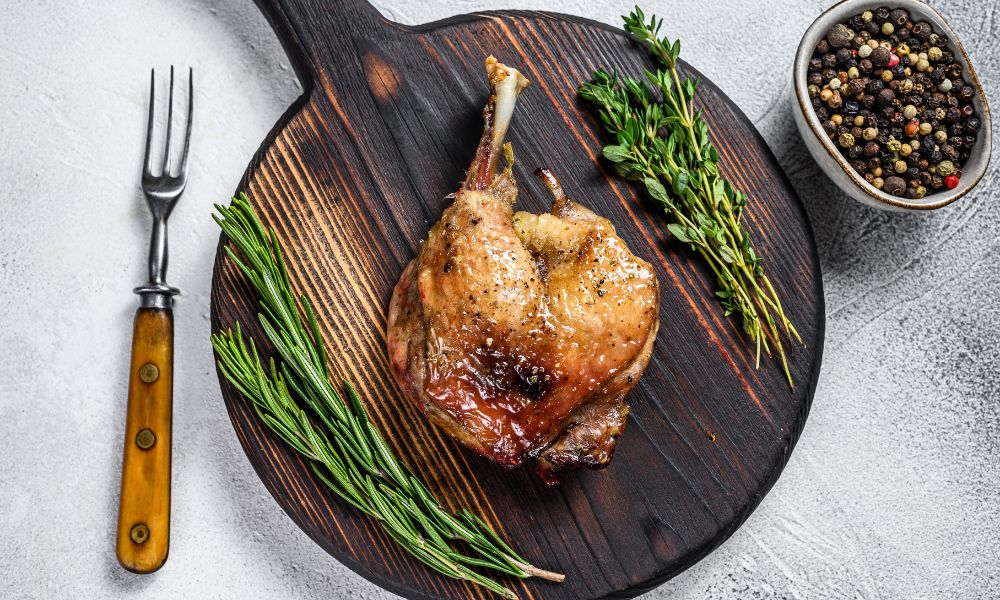 What To Substitute For Rosemary When You Have Run Out Of It! 8