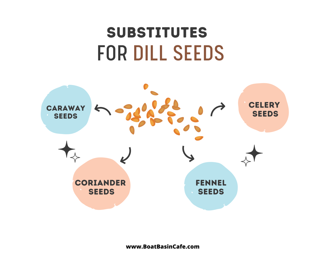 The Best Substitute For Dill In Pickles And Other Dishes 5 The Best Substitute For Dill In Pickles And Other Dishes 4