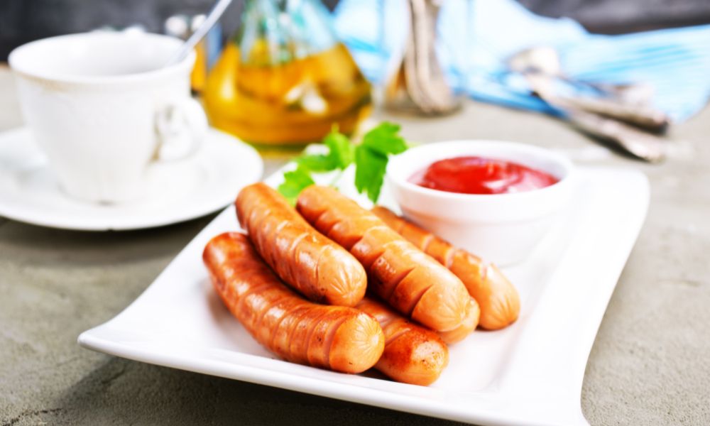 Can You Cook Sausage In The Oven? Tips To Cook And Store Sausages 6 Can You Cook Sausage In The Oven? Tips To Cook And Store Sausages 3