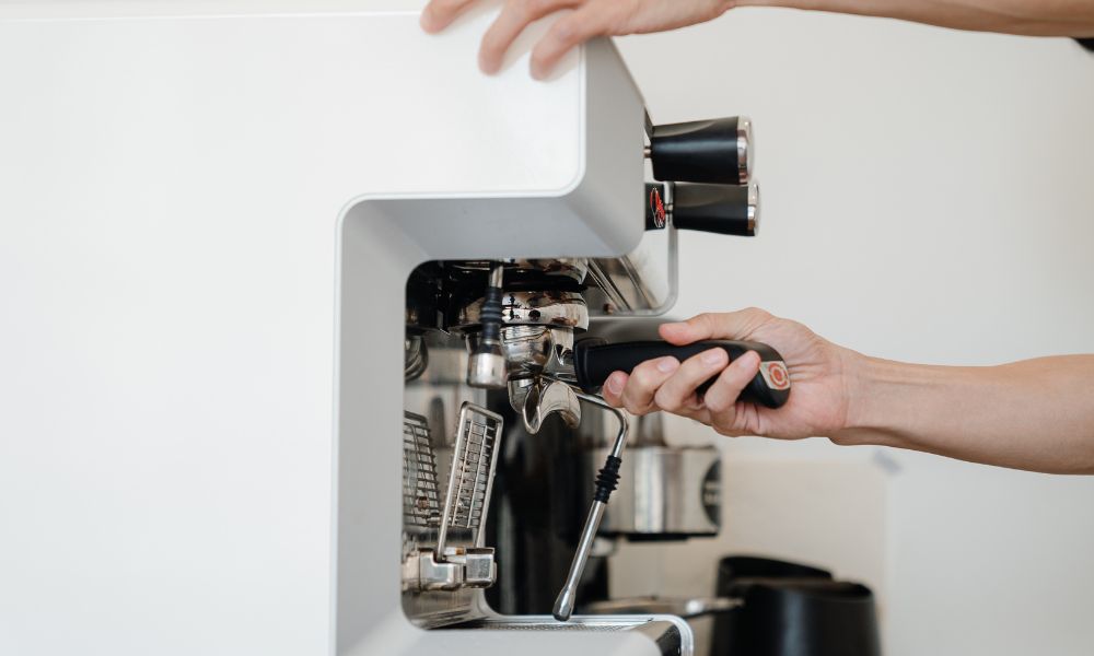 The Best Budget Espresso Machine: Your Best Pick for a Good Brew 14 The Best Budget Espresso Machine: Your Best Pick for a Good Brew 14