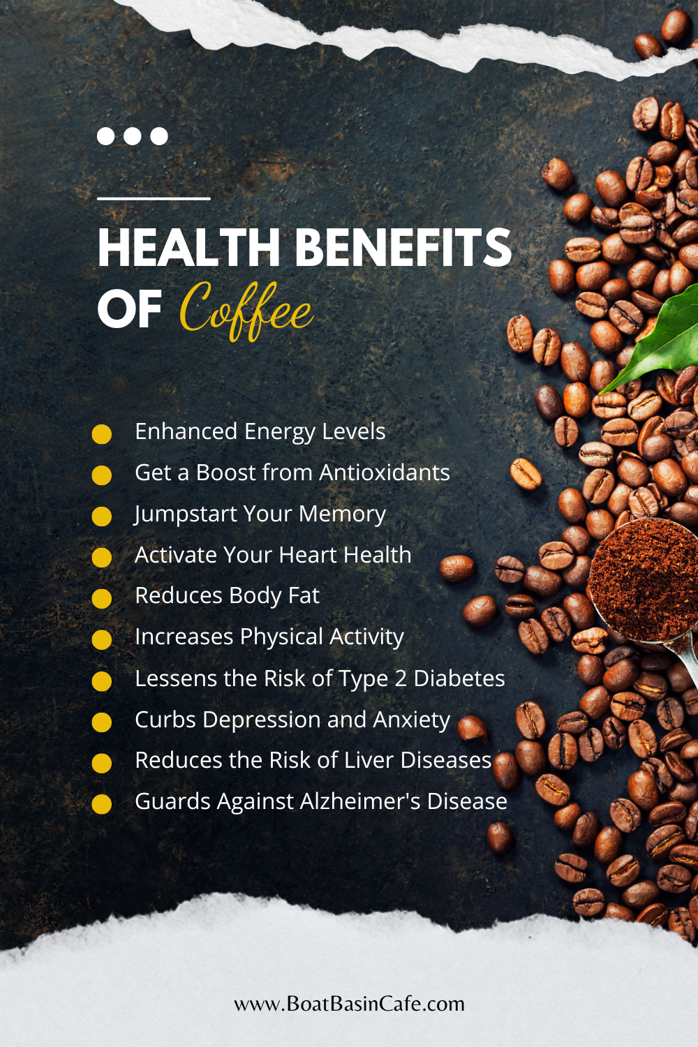 How Many Scoops of Coffee for 12 Cups? 6 Benefits of Drinking Coffee