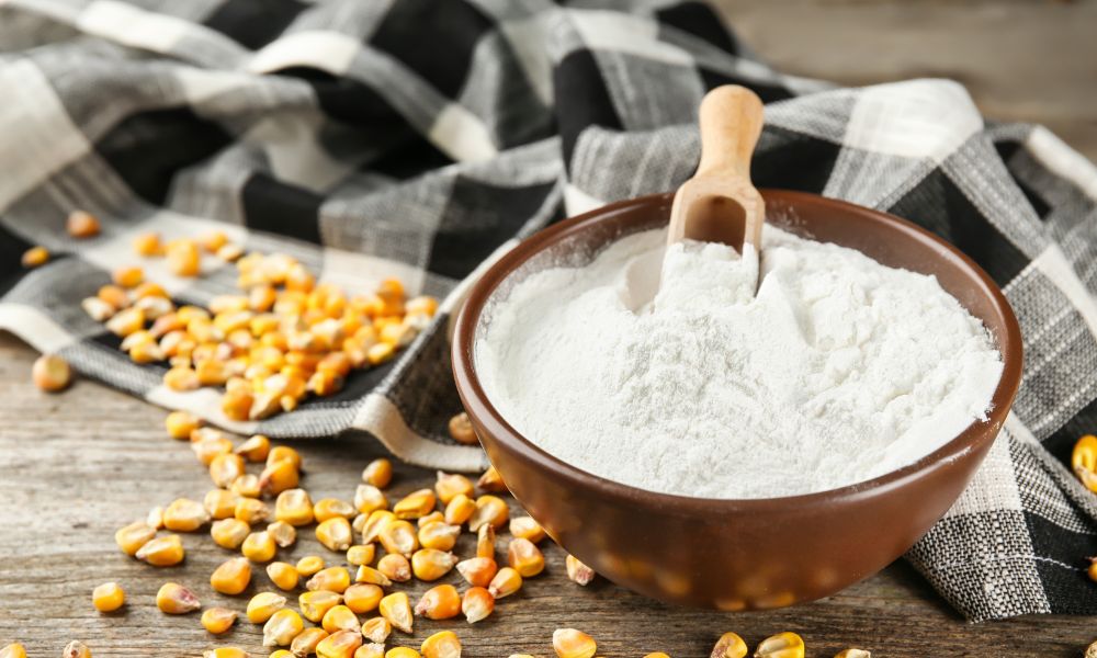 Does Cornstarch Go Bad? Everything You Need to Know About Spoiled Cornstarch 3 Does Cornstarch Go Bad? Everything You Need to Know About Spoiled Cornstarch 2