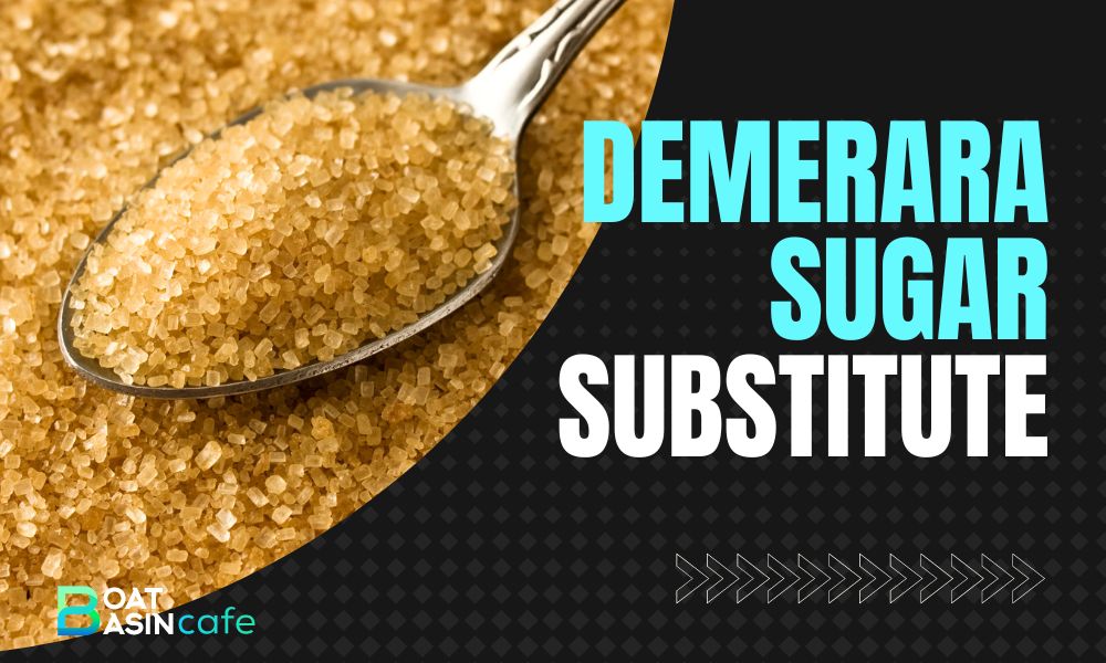 Demerara Sugar Substitute: What to Use Instead of Demerara Sugar 2 Demerara Sugar Substitute: What to Use Instead of Demerara Sugar