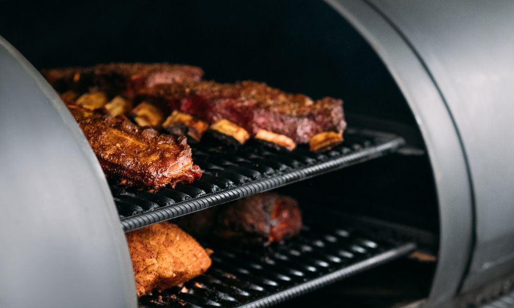 Smokers: Electric VS Propane - Which Is Better? 3