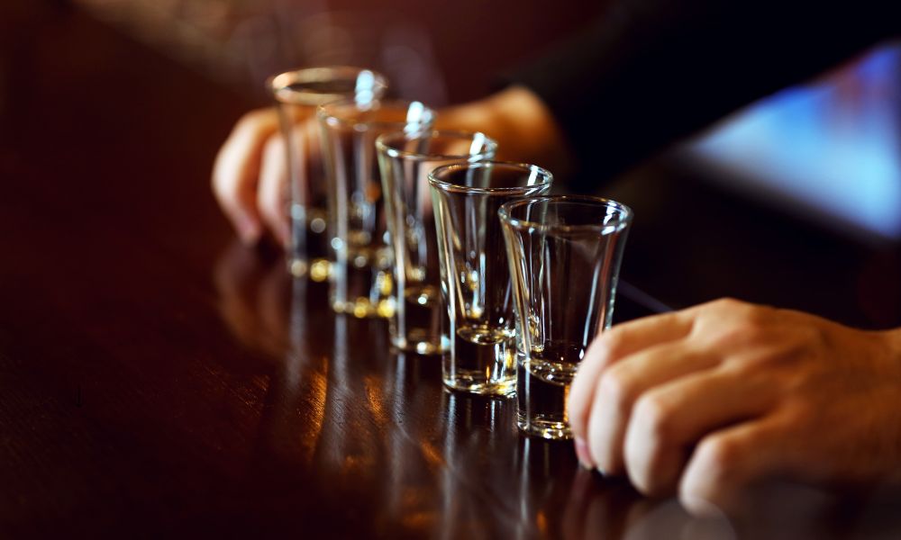 How Many Ml In A Shot? Find Out Everything You Need to Know 4 How Many Ml In A Shot