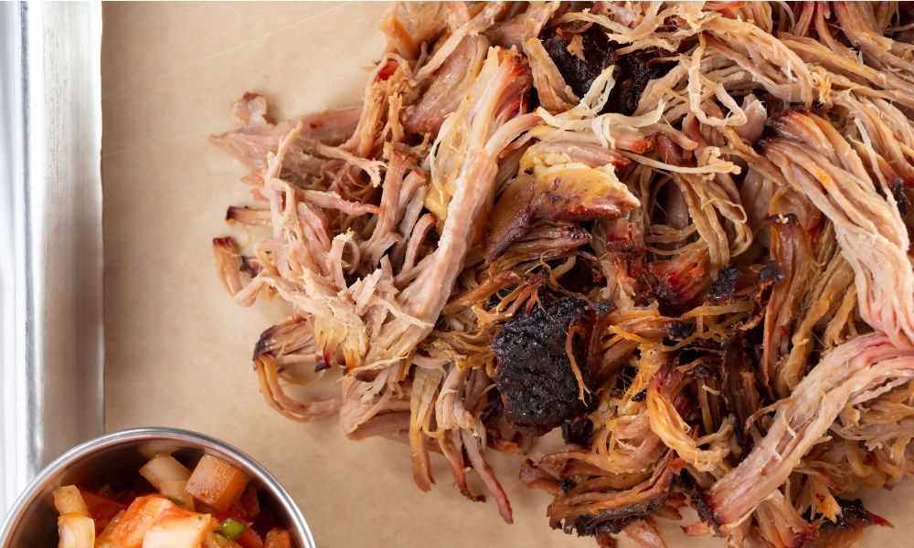 How to Keep Pulled Pork Warm? 5 How to Keep Pulled Pork Warm? 4