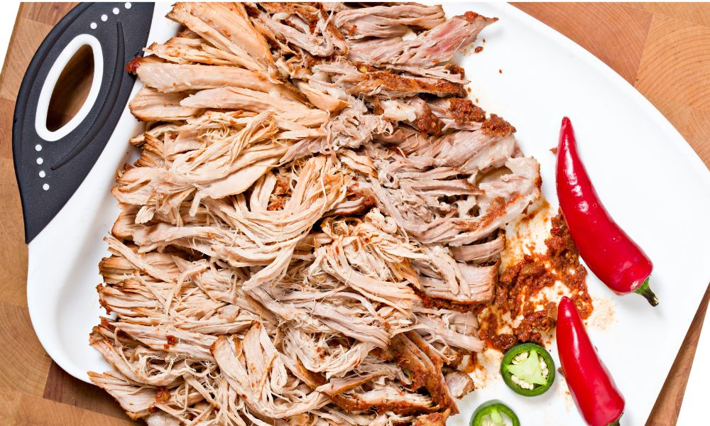 How to Keep Pulled Pork Warm? 3 How to Keep Pulled Pork Warm? 2