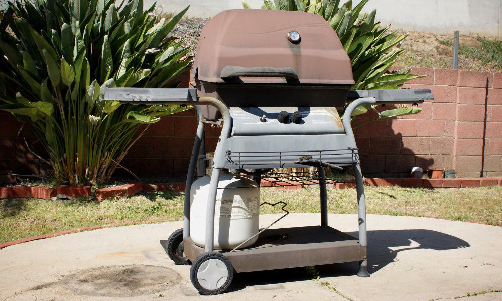 Smokers: Electric VS Propane - Which Is Better? 2