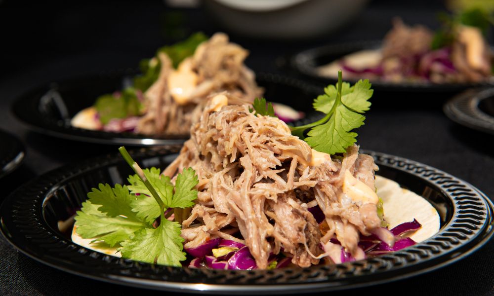 How to Keep Pulled Pork Warm? 4 How to Keep Pulled Pork Warm? 3