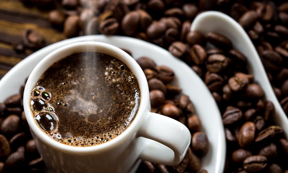 How Hot Is Coffee Supposed to Be Served? The Facts According to Science 5