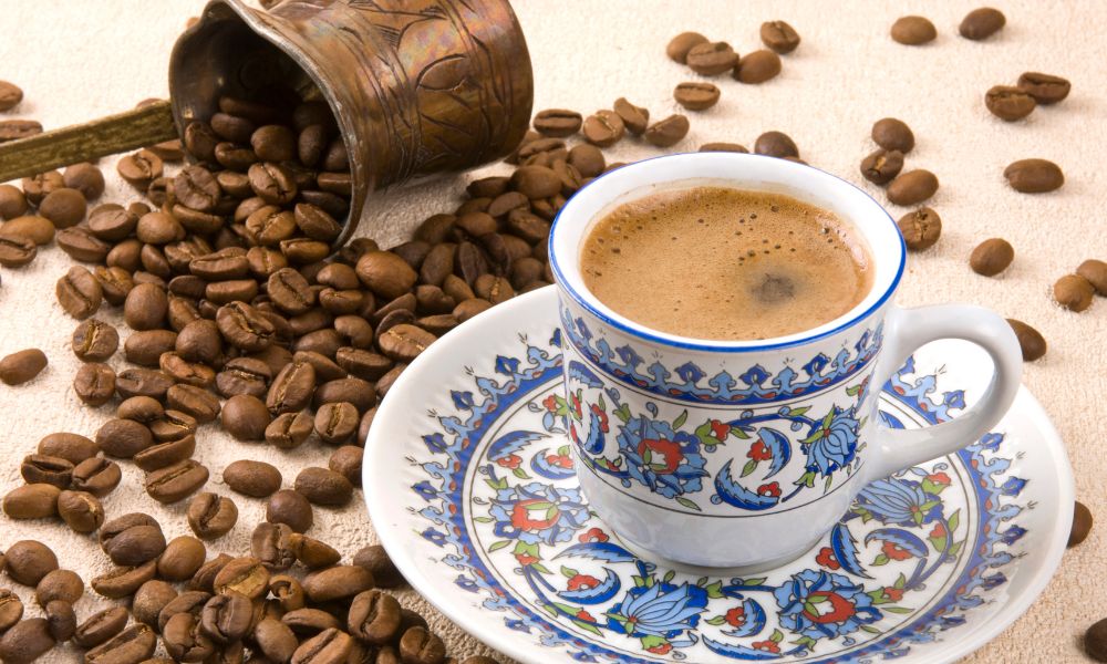 What is Coffee Bloom? All Your Questions Answered 6 What is Coffee Bloom? All Your Questions Answered 4