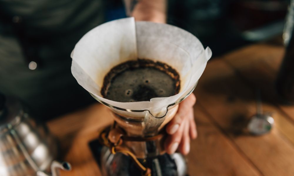 What is Coffee Bloom? All Your Questions Answered 5 What is Coffee Bloom? All Your Questions Answered 3