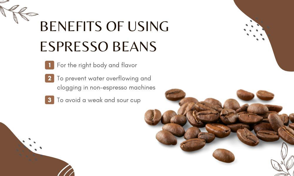 10 Best Coffee Beans Espresso For Coffee Connoisseurs 14 Benefits Of Using Espresso Beans