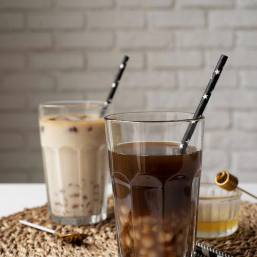 Starbucks Boba: A Closer Look at the Quality and Selection 4 Starbucks Boba: A Closer Look at the Quality and Selection 2