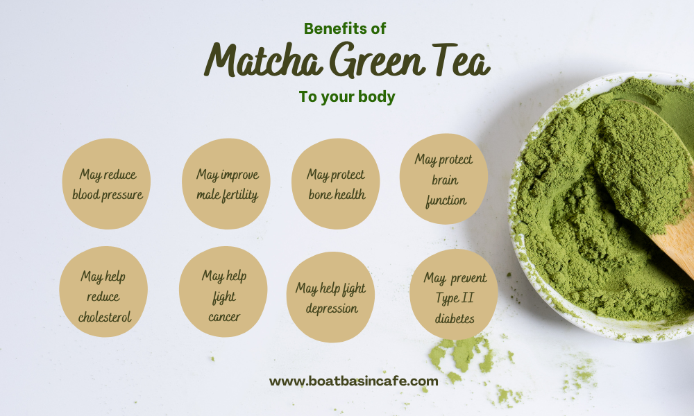 Top 10 Matcha Drinks Starbucks For All Seasons 2