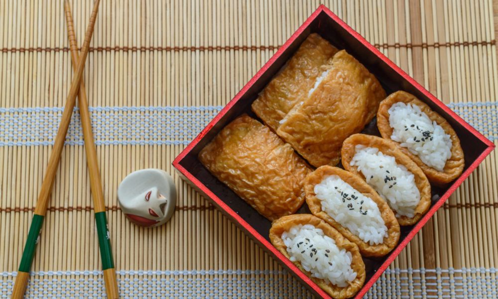 6 Main Sushi Types You Should Know Before Going To A Sushi Restaurant 8 6 Main Sushi Types You Should Know Before Going To A Sushi Restaurant 6