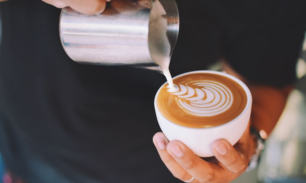 Mocha vs Latte? Decoding the Flavors and Origins 3 Mocha vs Latte? Decoding the Flavors and Origins 2